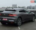 Сірий Ягуар I-Pace, об'ємом двигуна 0 л та пробігом 54 тис. км за 29400 $, фото 9 на Automoto.ua