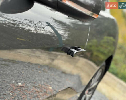 Серый Ягуар I-Pace, объемом двигателя 0 л и пробегом 80 тыс. км за 23900 $, фото 10 на Automoto.ua