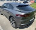Сірий Ягуар I-Pace, об'ємом двигуна 0 л та пробігом 97 тис. км за 31500 $, фото 4 на Automoto.ua