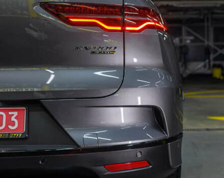 Серый Ягуар I-Pace, объемом двигателя 0 л и пробегом 60 тыс. км за 27500 $, фото 7 на Automoto.ua
