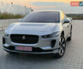 Серый Ягуар I-Pace, объемом двигателя 0 л и пробегом 144 тыс. км за 22999 $, фото 6 на Automoto.ua