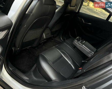 Серый Ягуар I-Pace, объемом двигателя 0 л и пробегом 158 тыс. км за 22950 $, фото 39 на Automoto.ua