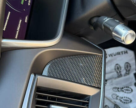 Серый Ягуар I-Pace, объемом двигателя 0 л и пробегом 87 тыс. км за 28000 $, фото 18 на Automoto.ua