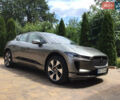 Серый Ягуар I-Pace, объемом двигателя 0 л и пробегом 65 тыс. км за 35000 $, фото 1 на Automoto.ua