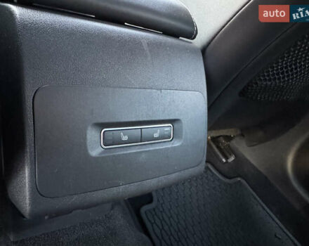 Сірий Ягуар I-Pace, об'ємом двигуна 0 л та пробігом 92 тис. км за 20999 $, фото 16 на Automoto.ua