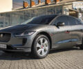 Серый Ягуар I-Pace, объемом двигателя 0 л и пробегом 40 тыс. км за 29000 $, фото 1 на Automoto.ua