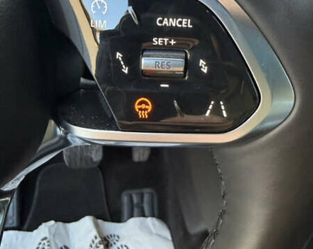 Серый Ягуар I-Pace, объемом двигателя 0 л и пробегом 87 тыс. км за 28300 $, фото 27 на Automoto.ua