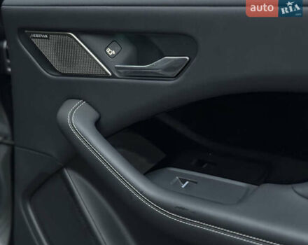 Сірий Ягуар I-Pace, об'ємом двигуна 0 л та пробігом 54 тис. км за 29400 $, фото 31 на Automoto.ua