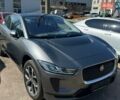 Сірий Ягуар I-Pace, об'ємом двигуна 0 л та пробігом 90 тис. км за 27500 $, фото 1 на Automoto.ua