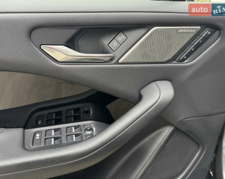 Сірий Ягуар I-Pace, об'ємом двигуна 0 л та пробігом 100 тис. км за 21000 $, фото 10 на Automoto.ua