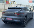 Сірий Ягуар I-Pace, об'ємом двигуна 0 л та пробігом 98 тис. км за 21700 $, фото 5 на Automoto.ua