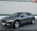 Серый Ягуар I-Pace, объемом двигателя 0 л и пробегом 132 тыс. км за 25000 $, фото 1 на Automoto.ua