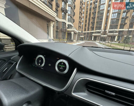 Серый Ягуар I-Pace, объемом двигателя 0 л и пробегом 75 тыс. км за 26900 $, фото 32 на Automoto.ua
