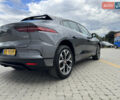 Серый Ягуар I-Pace, объемом двигателя 0 л и пробегом 148 тыс. км за 23499 $, фото 11 на Automoto.ua