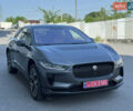 Сірий Ягуар I-Pace, об'ємом двигуна 0 л та пробігом 98 тис. км за 21700 $, фото 3 на Automoto.ua