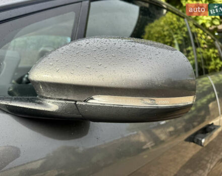 Серый Ягуар I-Pace, объемом двигателя 0 л и пробегом 86 тыс. км за 23599 $, фото 15 на Automoto.ua