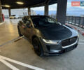 Серый Ягуар I-Pace, объемом двигателя 0 л и пробегом 83 тыс. км за 25000 $, фото 12 на Automoto.ua