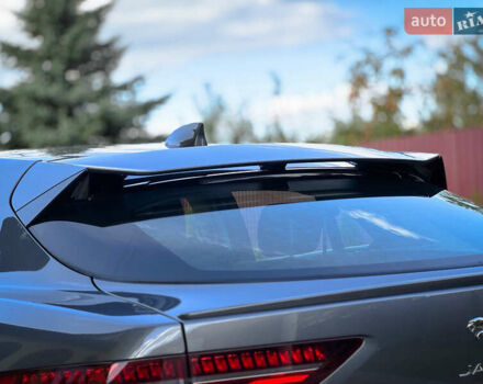Сірий Ягуар I-Pace, об'ємом двигуна 0 л та пробігом 112 тис. км за 22000 $, фото 30 на Automoto.ua