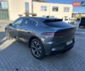 Серый Ягуар I-Pace, объемом двигателя 0 л и пробегом 106 тыс. км за 22900 $, фото 17 на Automoto.ua