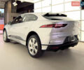 Серый Ягуар I-Pace, объемом двигателя 0 л и пробегом 37 тыс. км за 20000 $, фото 3 на Automoto.ua