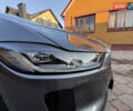 Серый Ягуар I-Pace, объемом двигателя 0 л и пробегом 120 тыс. км за 21499 $, фото 56 на Automoto.ua