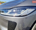 Серый Ягуар I-Pace, объемом двигателя 0 л и пробегом 44 тыс. км за 38888 $, фото 6 на Automoto.ua