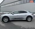 Серый Ягуар I-Pace, объемом двигателя 0 л и пробегом 95 тыс. км за 20500 $, фото 8 на Automoto.ua