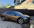 Сірий Ягуар I-Pace, об'ємом двигуна 0 л та пробігом 92 тис. км за 20999 $, фото 63 на Automoto.ua
