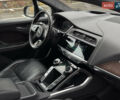 Серый Ягуар I-Pace, объемом двигателя 0 л и пробегом 163 тыс. км за 26500 $, фото 79 на Automoto.ua