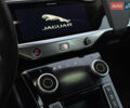 Серый Ягуар I-Pace, объемом двигателя 0 л и пробегом 104 тыс. км за 24499 $, фото 24 на Automoto.ua
