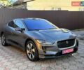 Сірий Ягуар I-Pace, об'ємом двигуна 0 л та пробігом 92 тис. км за 20999 $, фото 3 на Automoto.ua