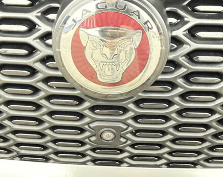 Серый Ягуар I-Pace, объемом двигателя 0 л и пробегом 86 тыс. км за 25500 $, фото 7 на Automoto.ua