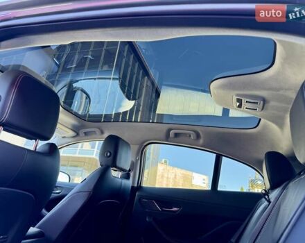 Ягуар I-Pace 2019 в Черновцах на Automoto.ua Серый Ягуар I-Pace, объемом двигателя 0 л и пробегом 76 тыс. км за 25800 $, фото 51 на Automoto.ua