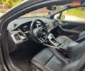 Серый Ягуар I-Pace, объемом двигателя 0 л и пробегом 128 тыс. км за 21600 $, фото 1 на Automoto.ua
