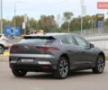 Серый Ягуар I-Pace, объемом двигателя 0 л и пробегом 90 тыс. км за 25000 $, фото 4 на Automoto.ua