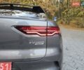 Серый Ягуар I-Pace, объемом двигателя 0 л и пробегом 97 тыс. км за 22950 $, фото 11 на Automoto.ua