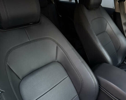 Серый Ягуар I-Pace, объемом двигателя 0 л и пробегом 59 тыс. км за 23850 $, фото 57 на Automoto.ua