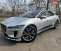 Серый Ягуар I-Pace, объемом двигателя 0 л и пробегом 136 тыс. км за 23700 $, фото 1 на Automoto.ua