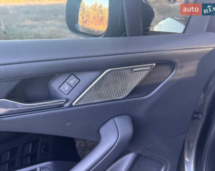 Сірий Ягуар I-Pace, об'ємом двигуна 0 л та пробігом 201 тис. км за 20999 $, фото 12 на Automoto.ua