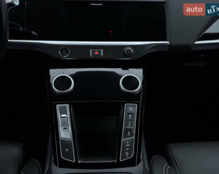 Сірий Ягуар I-Pace, об'ємом двигуна 0 л та пробігом 54 тис. км за 29400 $, фото 45 на Automoto.ua