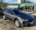 Сірий Ягуар I-Pace, об'ємом двигуна 0 л та пробігом 53 тис. км за 32000 $, фото 1 на Automoto.ua