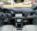 Серый Ягуар I-Pace, объемом двигателя 0 л и пробегом 66 тыс. км за 19800 $, фото 7 на Automoto.ua