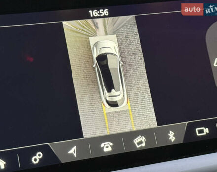 Серый Ягуар I-Pace, объемом двигателя 0 л и пробегом 88 тыс. км за 23200 $, фото 37 на Automoto.ua