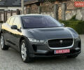 Серый Ягуар I-Pace, объемом двигателя 0 л и пробегом 88 тыс. км за 23200 $, фото 3 на Automoto.ua