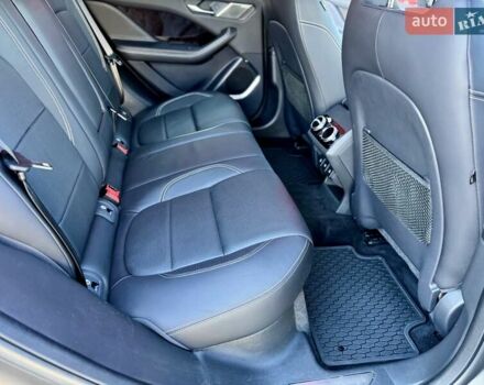 Ягуар I-Pace 2019 в Черновцах на Automoto.ua Серый Ягуар I-Pace, объемом двигателя 0 л и пробегом 76 тыс. км за 25800 $, фото 32 на Automoto.ua