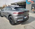 Серый Ягуар I-Pace, объемом двигателя 0 л и пробегом 127 тыс. км за 20999 $, фото 3 на Automoto.ua