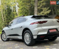Серый Ягуар I-Pace, объемом двигателя 0 л и пробегом 158 тыс. км за 22950 $, фото 45 на Automoto.ua