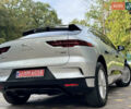 Серый Ягуар I-Pace, объемом двигателя 0 л и пробегом 158 тыс. км за 22950 $, фото 63 на Automoto.ua