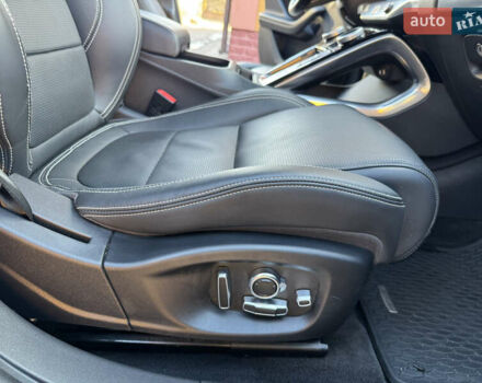 Сірий Ягуар I-Pace, об'ємом двигуна 0 л та пробігом 92 тис. км за 20999 $, фото 24 на Automoto.ua