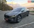 Серый Ягуар I-Pace, объемом двигателя 0 л и пробегом 97 тыс. км за 22950 $, фото 9 на Automoto.ua